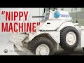 Tank Chats #113 | Ferret Scout Car | The Tank Museum