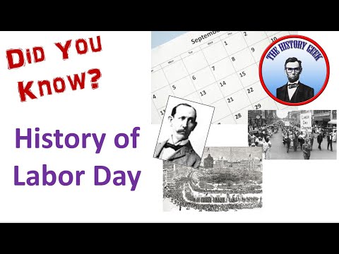 Video: Day Of The Geek: History Of The Holiday