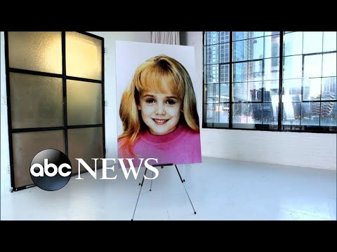 The List: Who Killed JonBenét?l 20/20 l PART 1