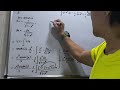 TRIGONOMETRIC FUNCTION BY INTEGRATION