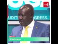 Karamoja is not a hopeless case  Hon Musa Ecweru
