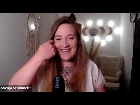 Ambrosia: Die Priesterin - Input und Embodiment 2023