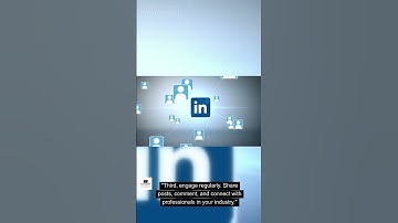 Upgrade your linkedin profile in 60 seconds | Assignment spot #assignments #assignmentspot