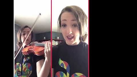 How to use the Acapella app