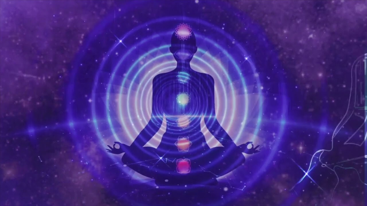 Remove Negative thoughts and subconscious blockages,Balance all Chakra Meditation music