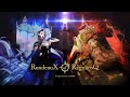 【SEGA/maimai でらっくす】『RondeauX of RagnaroQ』 / Morrigan feat.Lily and 結城碧