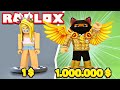 1€ Outfit VS 1.000.000€ Outfit?! - Roblox [Deutsch/HD]