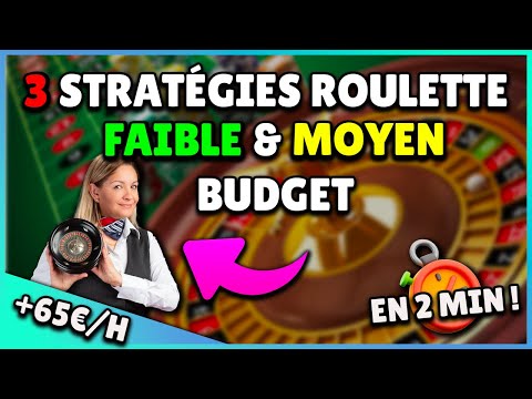 Découvrez WinBay: le casino en ligne français pour jouer à la roulette