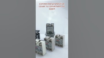 YUMO Solid State Relay