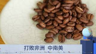 台灣崛起成為新一代咖啡王國？阿里山咖啡豆打敗非洲中南美 闖出寶島咖啡奇蹟！外泌體風暴來襲！是逆轉時光神藥還是商業騙局？│【台灣新思路】20250925｜三立iNEWS