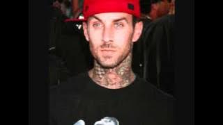 Travis Barker - Knockin ft Snoop Dogg, Ludacris, E-40 and DEV