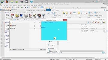 Love2d part 4:Images
