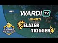 Elazer vs trigger - ZvP | WardiTV Mondays #69 | Weekly StarCraft 2 Tournament
