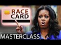 How to Play the Race Card: By Michelle Obama | Larry Elder