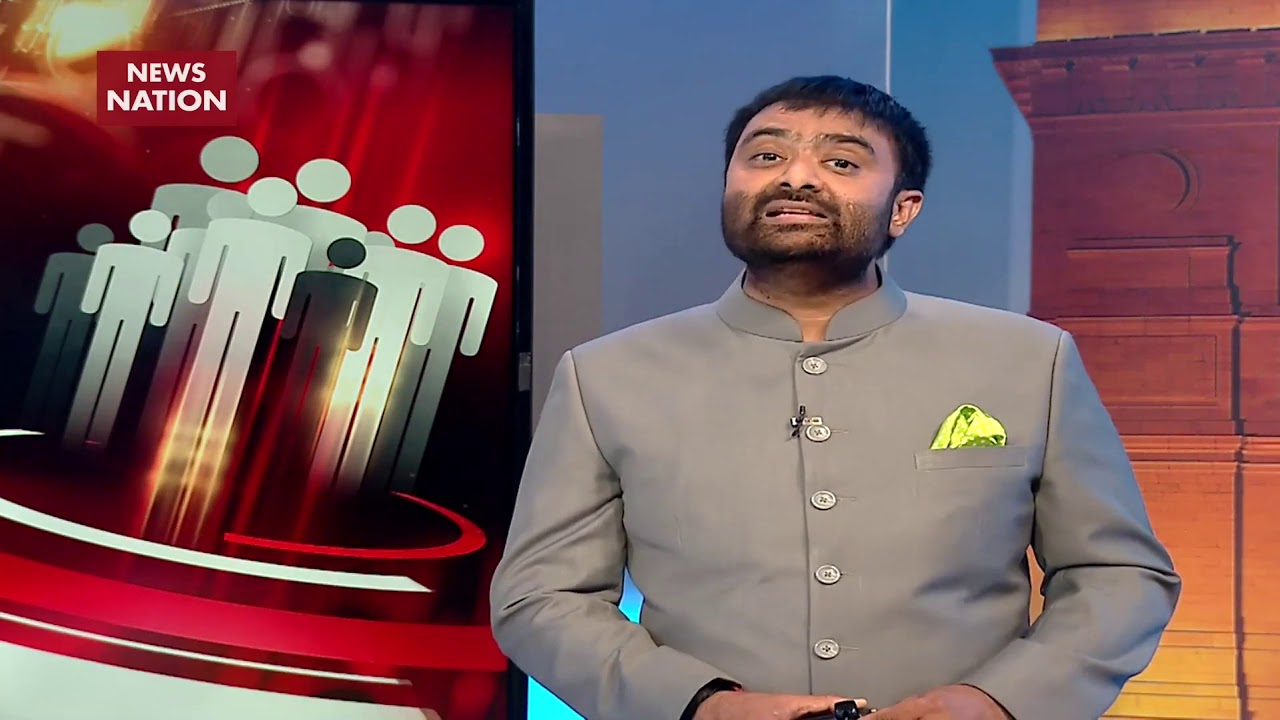 Ravish Kumar vs Godi Media (Modia) | 15 October 2019 - PeeingHuman