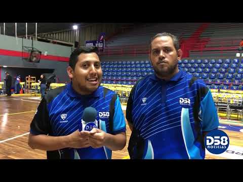 📌 SPB | Gaiteros cae y pone en pausa su clasificación a la final