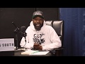 The Corona Virus Special Program with Karlous Miller And Navv Greene