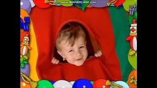 Hi-5 USA Temporada 2 Episodio 4 (Estados Unidos)