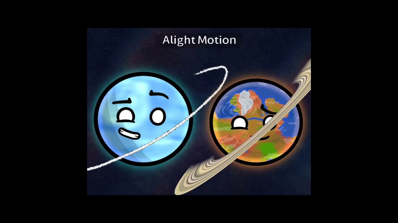 Oceara death #solarballs #oc #planet #alightmotion