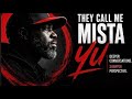 They Call Me Mista Yu - Becoming The Author of Your Story  - Timothy Dyer