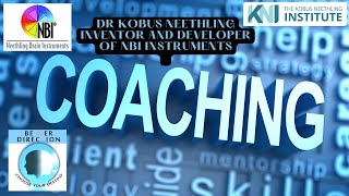 Nbi Whole Brain Thinking Dr. Kobus Neethling
