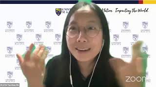 week 2 Julai College of Physicians Malaysia Weekly Webinar - Geriatric screenshot 2