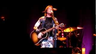 Rufus Wainwright - Jericho (@ Coliseu dos Recreios, Lisbon, Portugal, 7th June 2012)