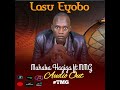 Muhaba Hagiga Lasu Eyobo Ft MMG Official Audio