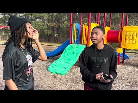 Boy Does This To GIRL, But Girl Get In TROUBLE for It| TheKindPlot Studios