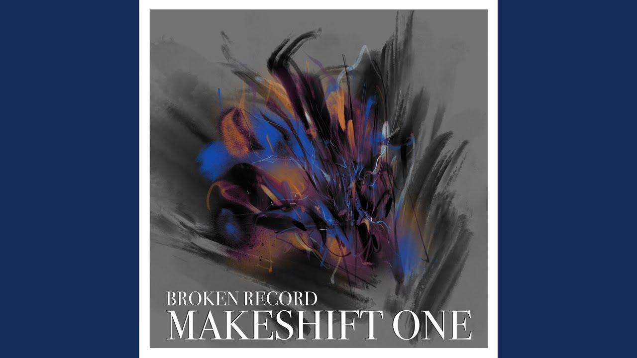 Watch Broken Record on YouTube Watch Broken Record on YouTube