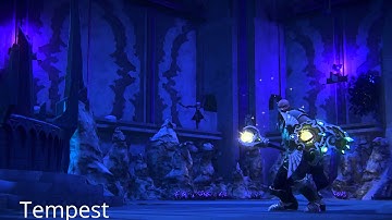 EverQuest Next: SOE Live Class Videos