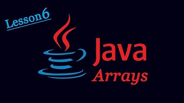introduction to arrays in java | 2022