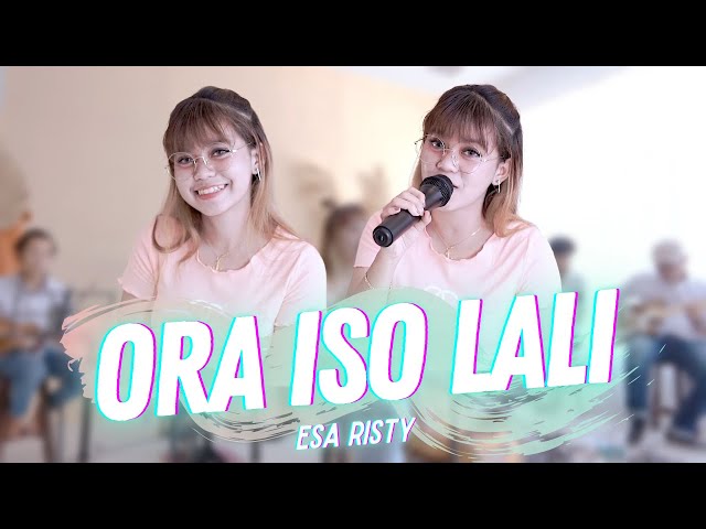 Esa Risty - Ora Iso Lali (Official Music Video ANEKA SAFARI) class=