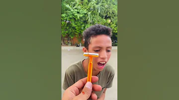 اه اه صوباعي اتفتح 