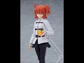 figma Fate/Grand Order マスター/主人公 女[マックスファクトリー]《０８月予約》