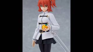 figma Fate/Grand Order マスター/主人公 女[マックスファクトリー]《０８月予約》