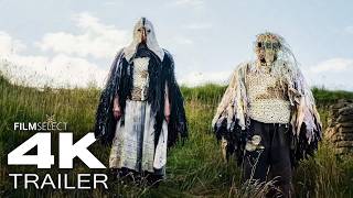 THE INCOMER Official Trailer (2026) Domhnall Gleeson