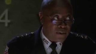 The District S02E10 Thursday