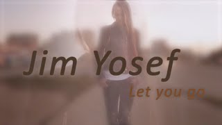 Jim Yosef - Let You Go (Music Video) NCS Release