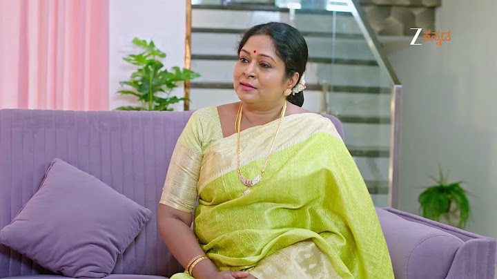 Lakshmi Nivasa | Ep - 687 | Preview | Jun 17 2025 | Zee Kannada
