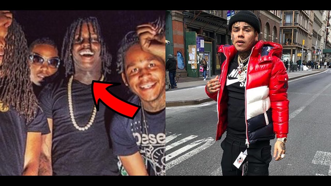 Watch Rappers That Messed With GBE & It Went Wrong (Glo Ganq) on YouTube Watch Rappers That Messed With GBE & It Went Wrong (Glo Ganq) on YouTube