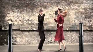 100 años de moda en 100 segundos - (100 years of fashion in 100 seconds).