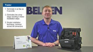 FX Brilliance - Instructional Overview by Belden