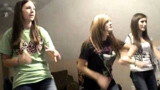 Epic fail at Dance central