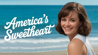 Sally Field life story Profile