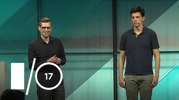 Progressive Web Apps: Great Experiences Everywhere (Google I/O 