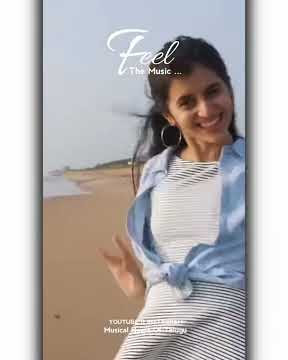 Feel the music...nagira nagira ....🔥🔥