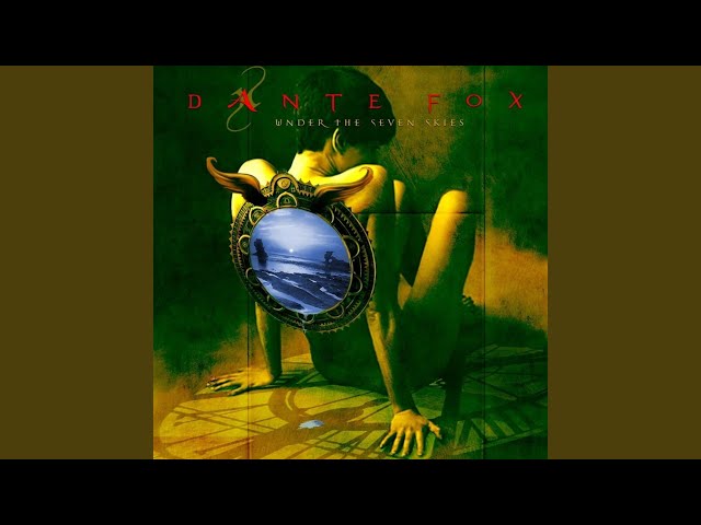 Dante Fox - Firing Guns
