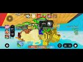 Roblox main game menjadi lucky block