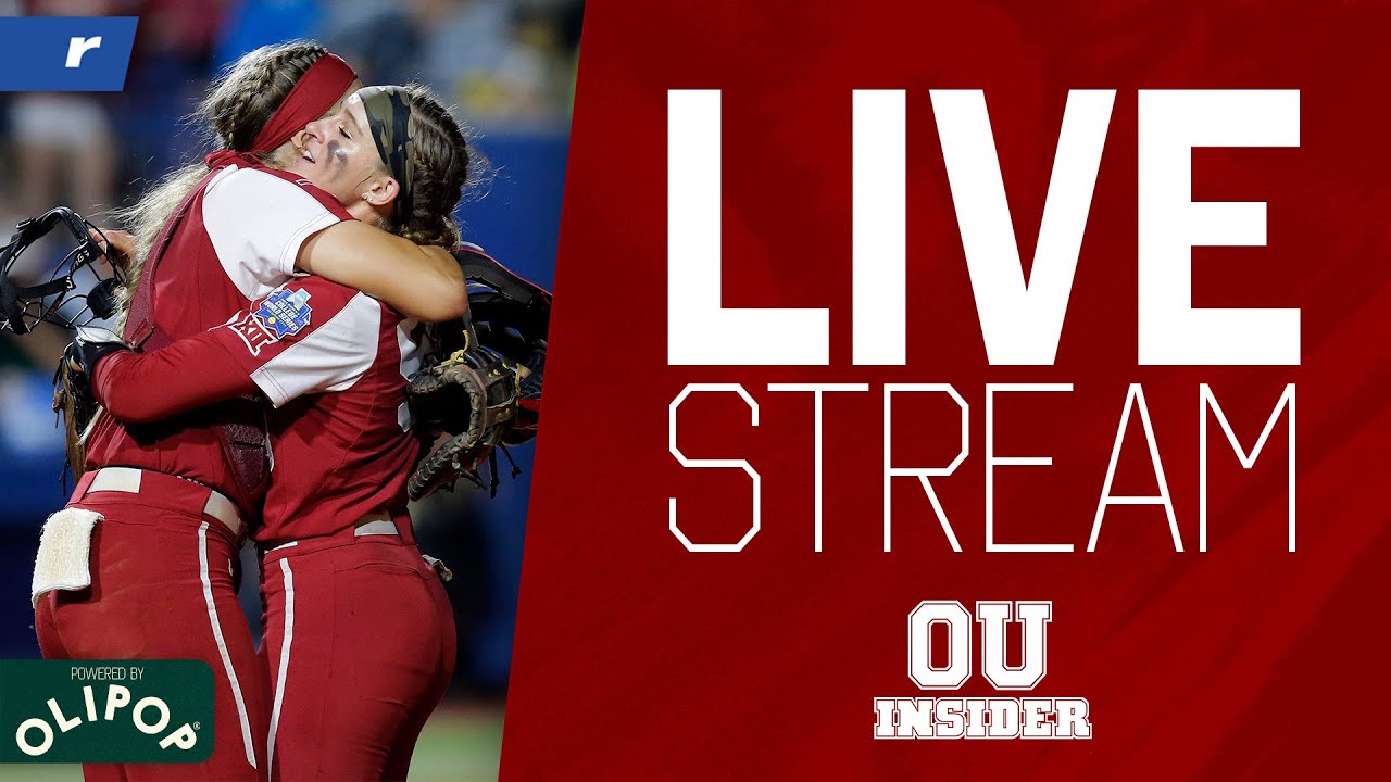 Sooners Softball Postgame Show + HUGE Recruiting Weekend OU Insider Live 